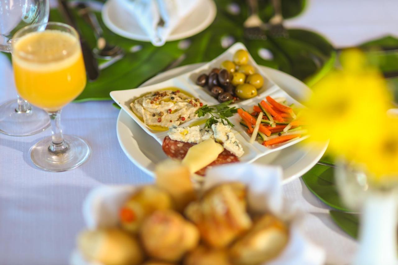 Opaba Praia Hotel Ильеус Экстерьер фото