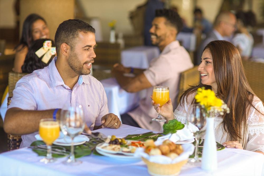Opaba Praia Hotel Ильеус Экстерьер фото