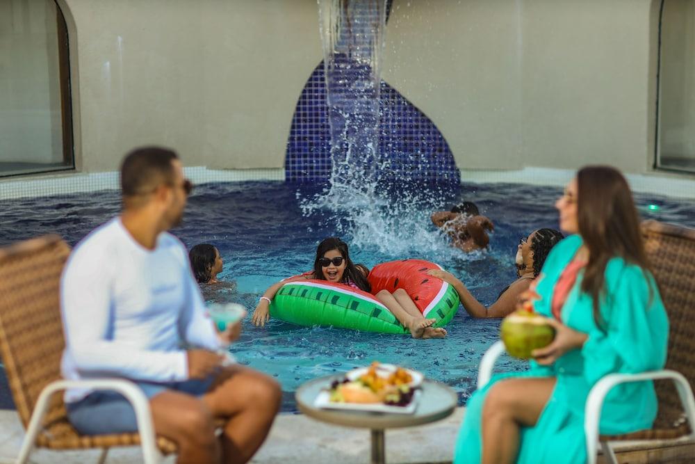 Opaba Praia Hotel Ильеус Экстерьер фото