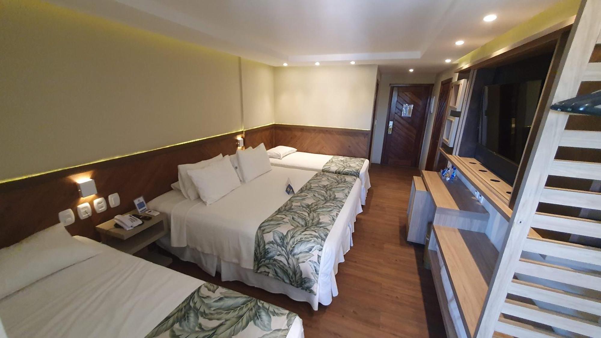 Opaba Praia Hotel Ильеус Экстерьер фото
