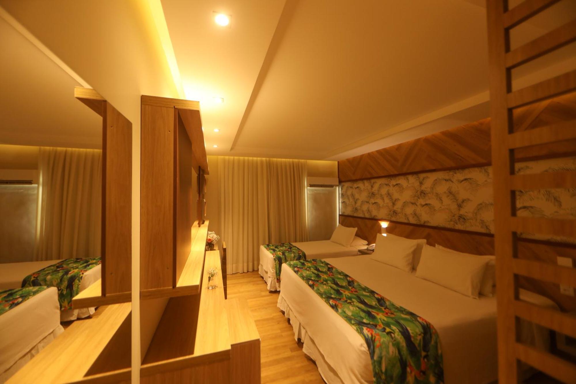 Opaba Praia Hotel Ильеус Экстерьер фото