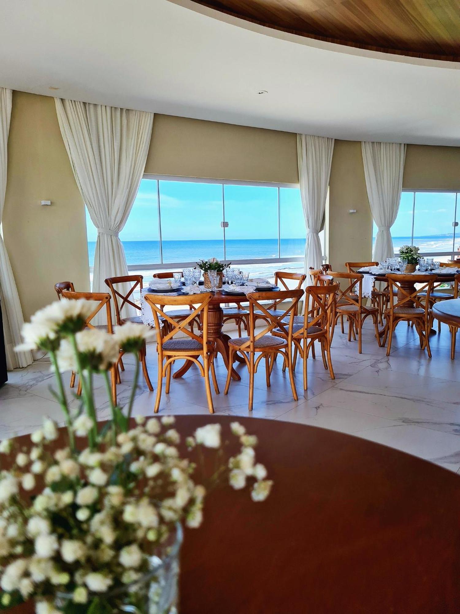 Opaba Praia Hotel Ильеус Экстерьер фото