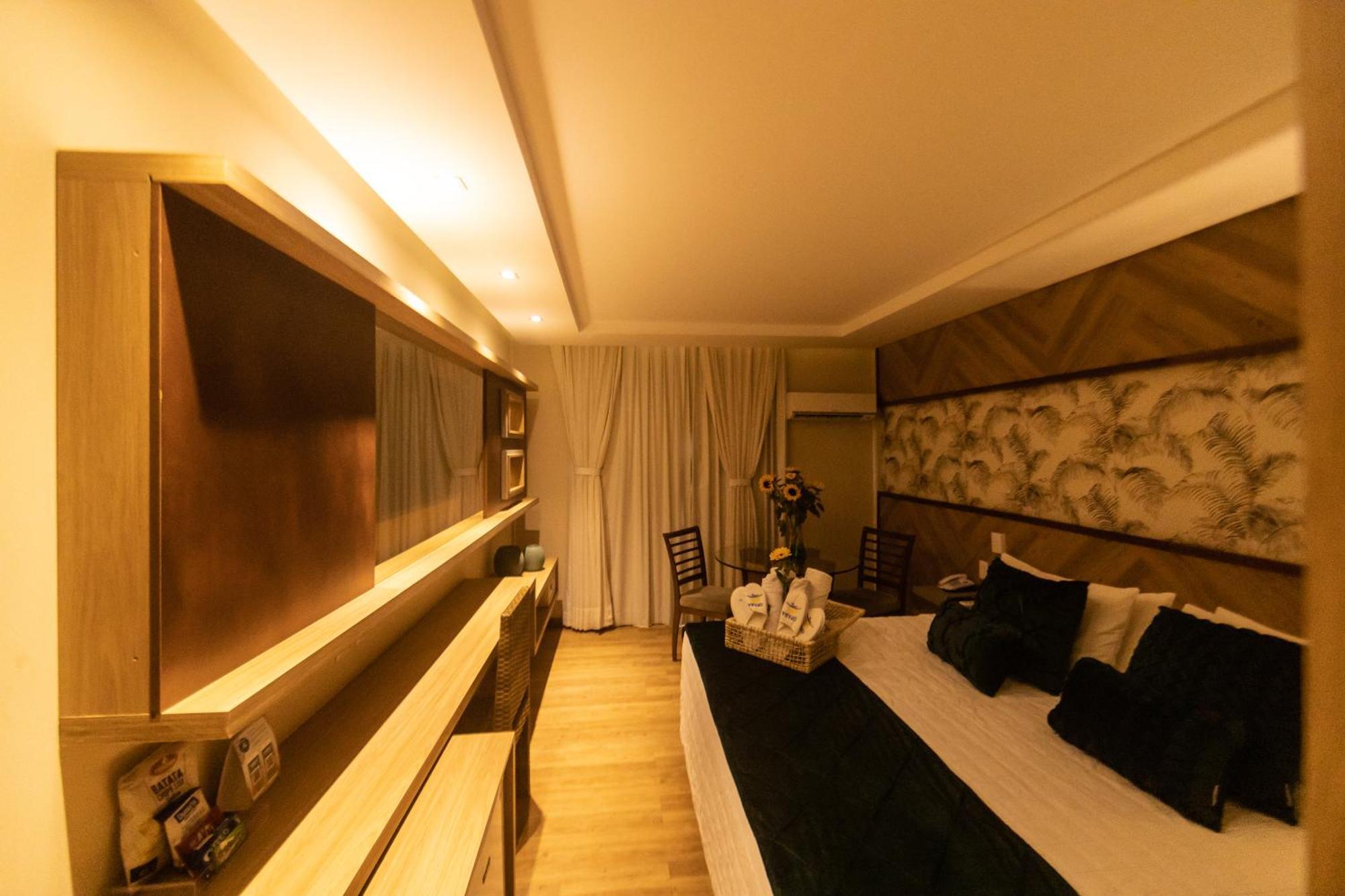 Opaba Praia Hotel Ильеус Экстерьер фото