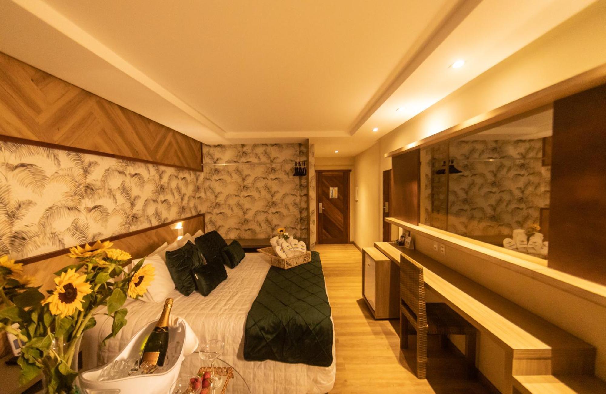Opaba Praia Hotel Ильеус Экстерьер фото