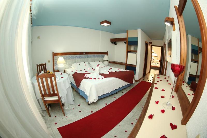 Opaba Praia Hotel Ильеус Экстерьер фото